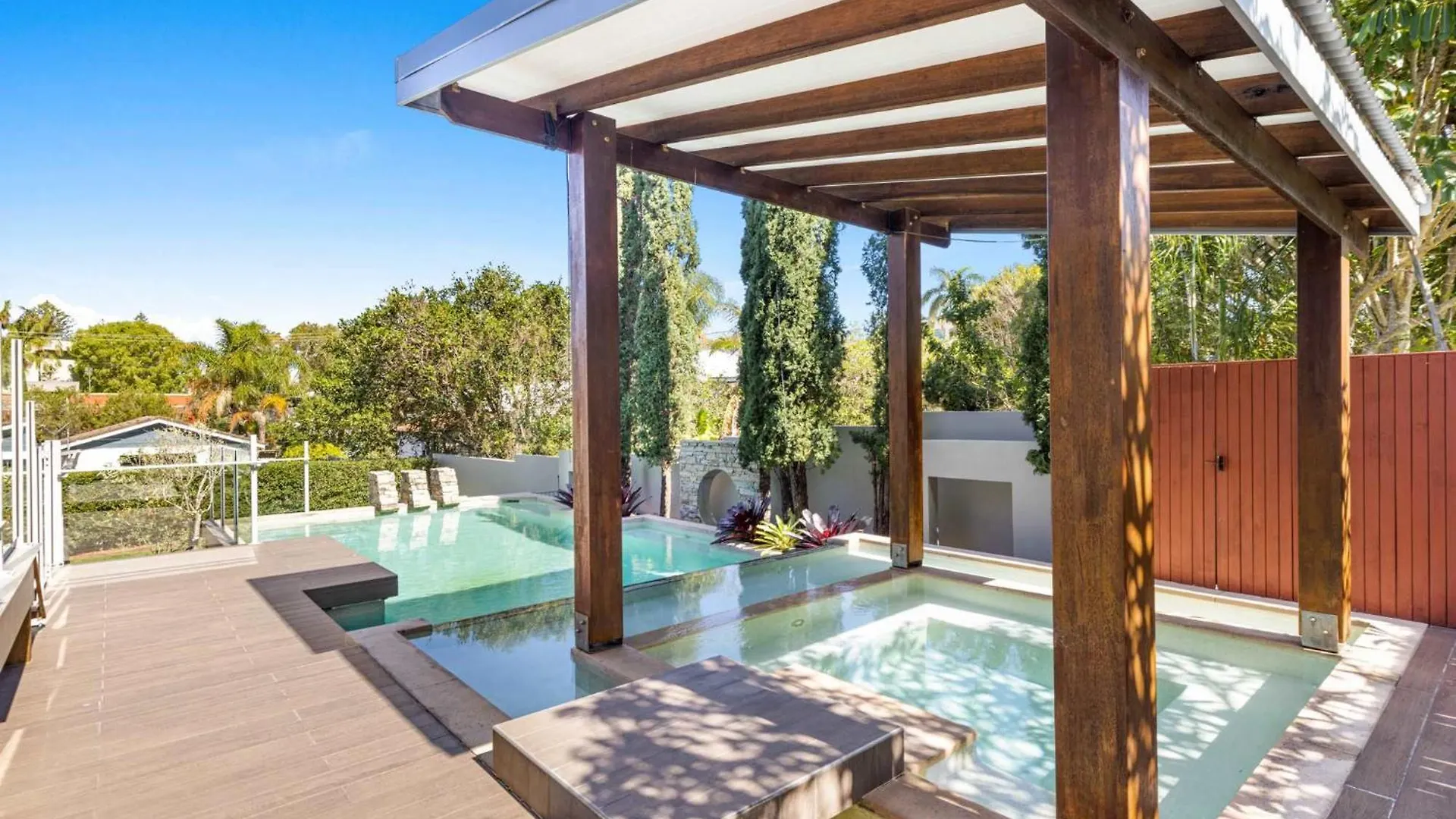 Σπίτι διακοπών Kings Coastal Haven Βίλα Καλούντρα